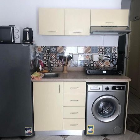 Apartman Eva Хургада Экстерьер фото