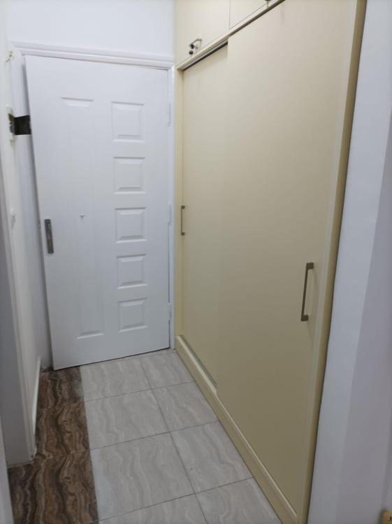 Apartman Eva Хургада Экстерьер фото